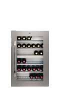 Reparación averías vinoteca Panasonic en  Bizkaia